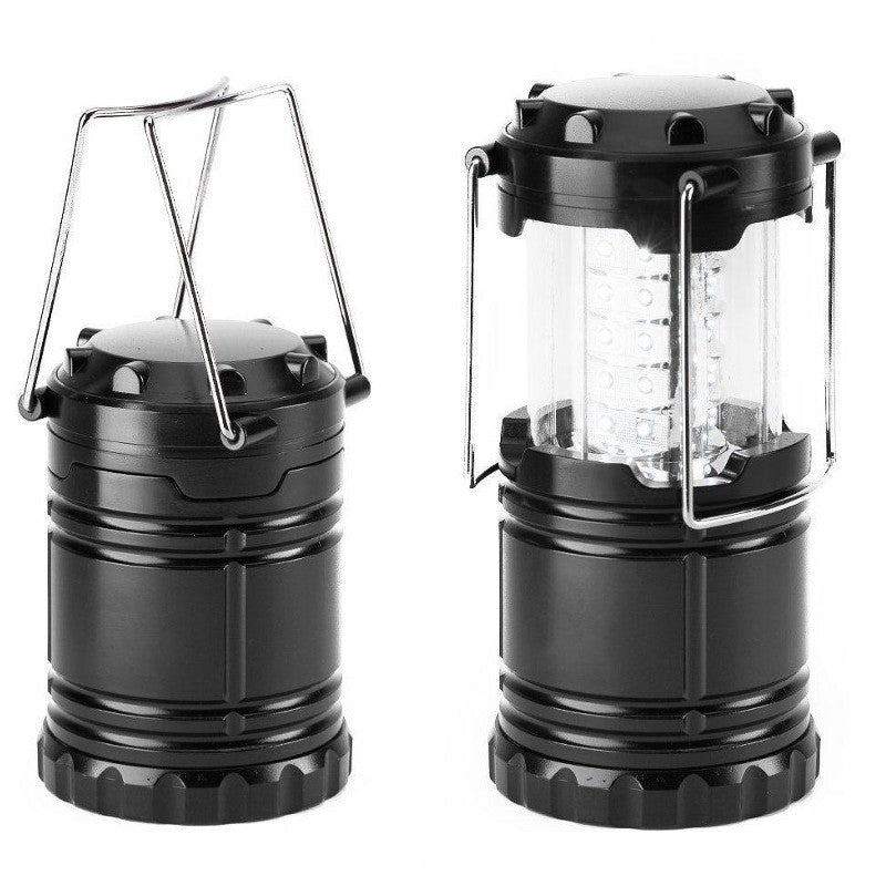 Tac Lantern