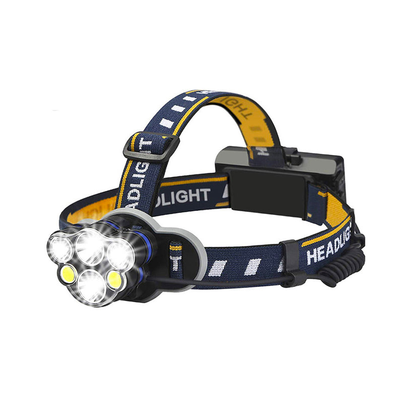 Headlamp C5